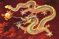 Image in the mind of the Vietnamese Dragon