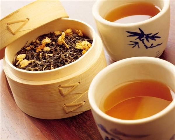 List of Vietnamese tea ancient tradition