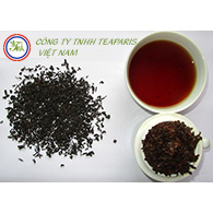 Danh trà truyền thống của người Việt xưa